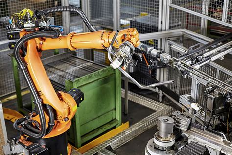 CNC Rohrbiegen nach Maß .